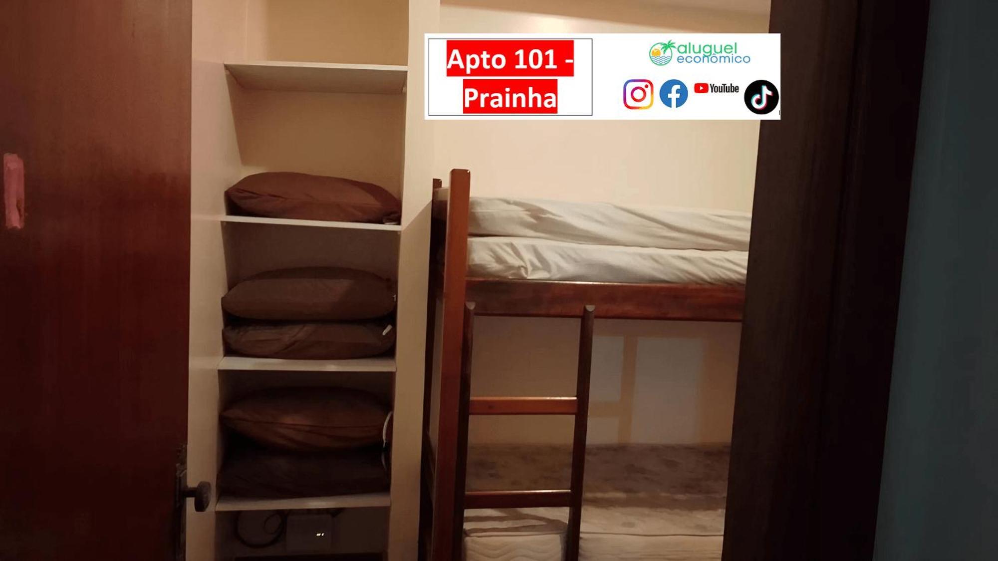 Arraial Do Cabo - Prainha - Aluguel Economico Διαμέρισμα Εξωτερικό φωτογραφία