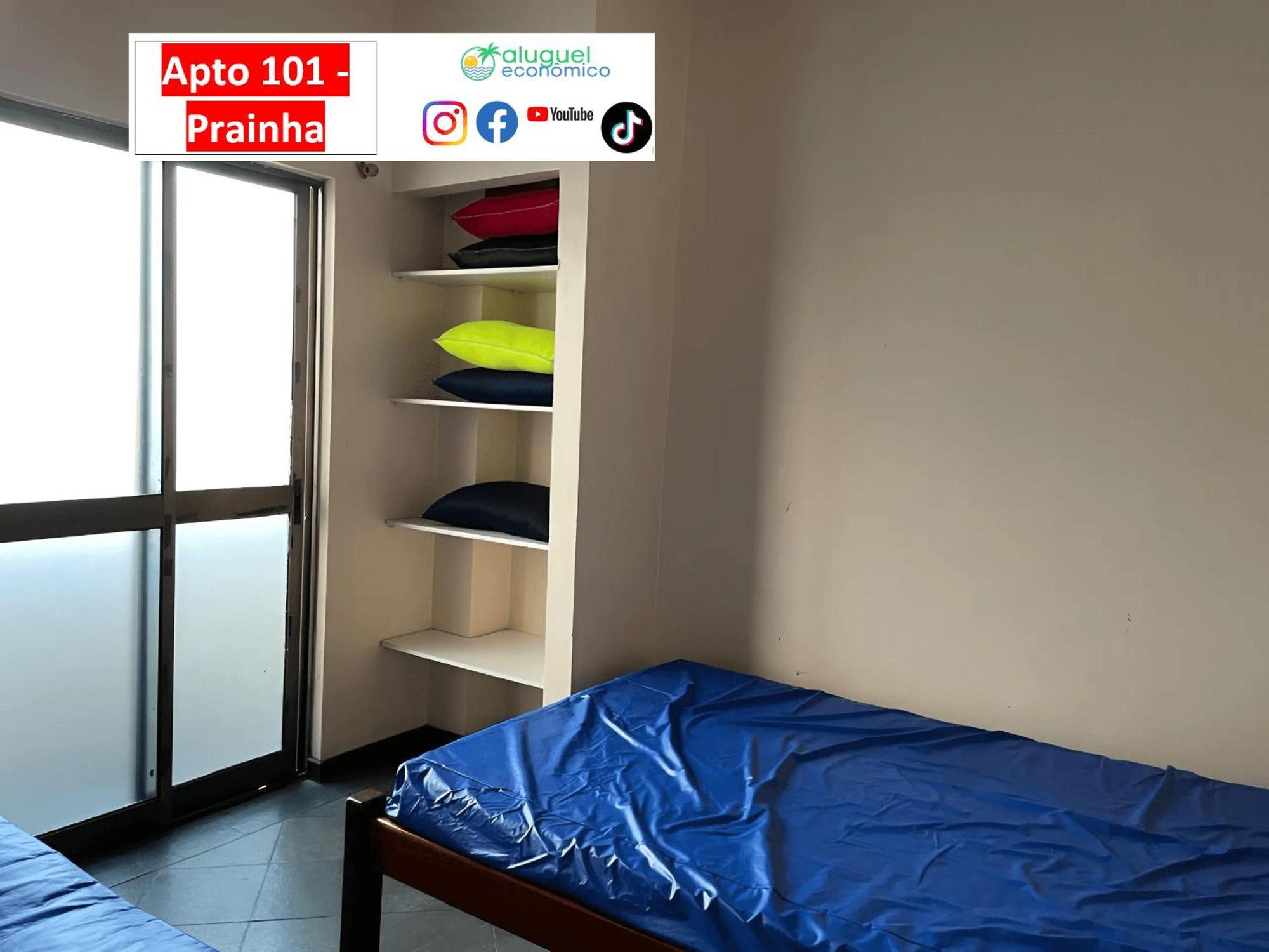 Arraial Do Cabo - Prainha - Aluguel Economico Διαμέρισμα Εξωτερικό φωτογραφία