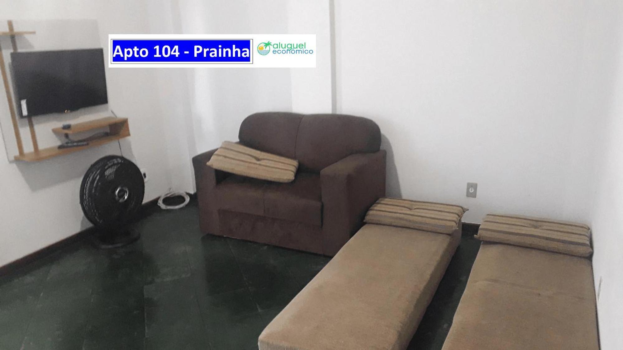 Arraial Do Cabo - Prainha - Aluguel Economico Διαμέρισμα Εξωτερικό φωτογραφία