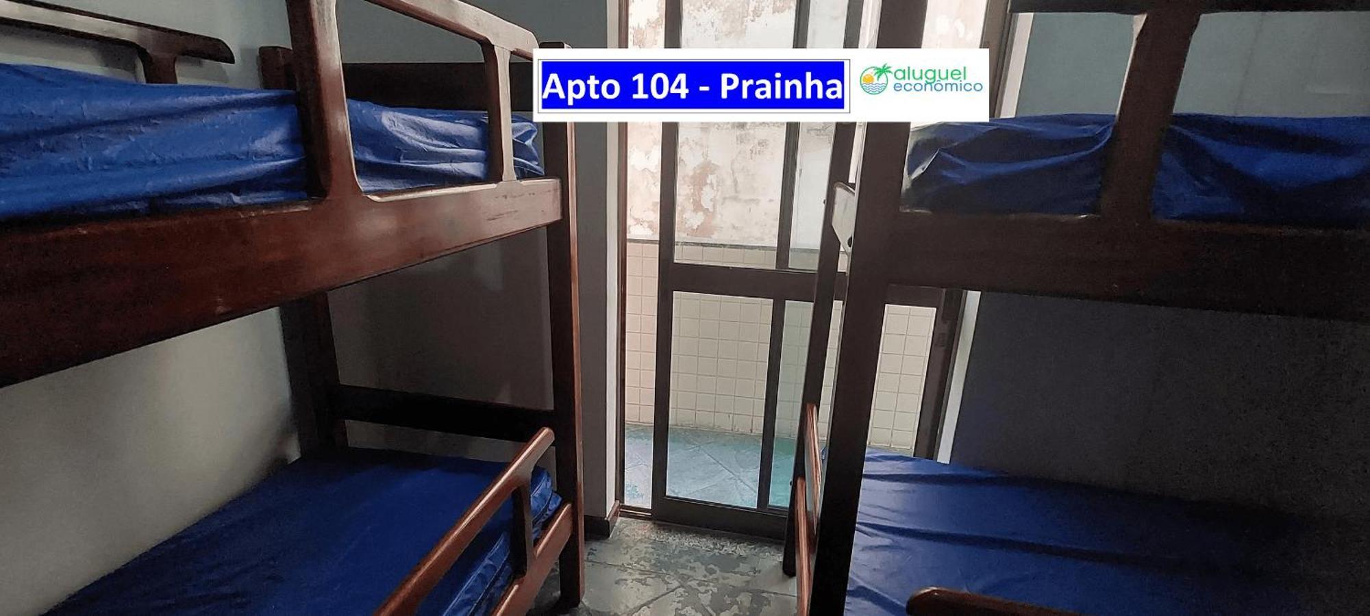 Arraial Do Cabo - Prainha - Aluguel Economico Διαμέρισμα Εξωτερικό φωτογραφία