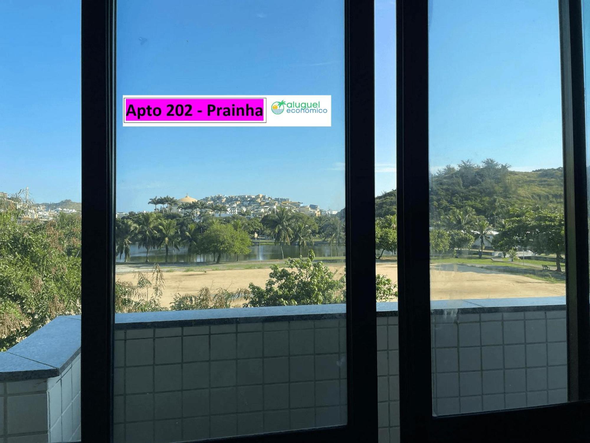 Arraial Do Cabo - Prainha - Aluguel Economico Διαμέρισμα Εξωτερικό φωτογραφία