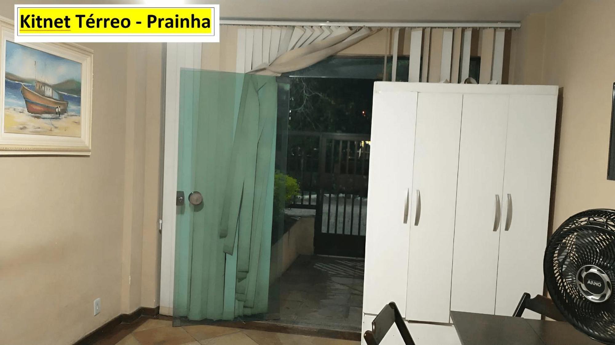 Arraial Do Cabo - Prainha - Aluguel Economico Διαμέρισμα Εξωτερικό φωτογραφία